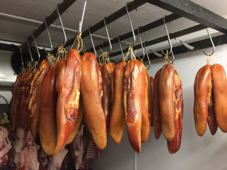 La Bénichon l'historique