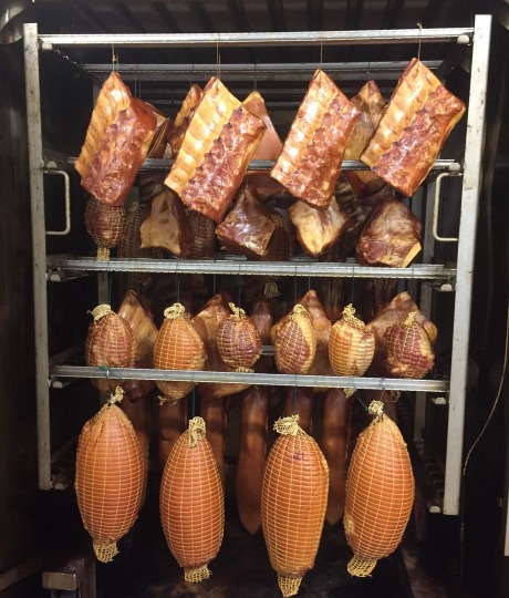 La Bénichon l'historique